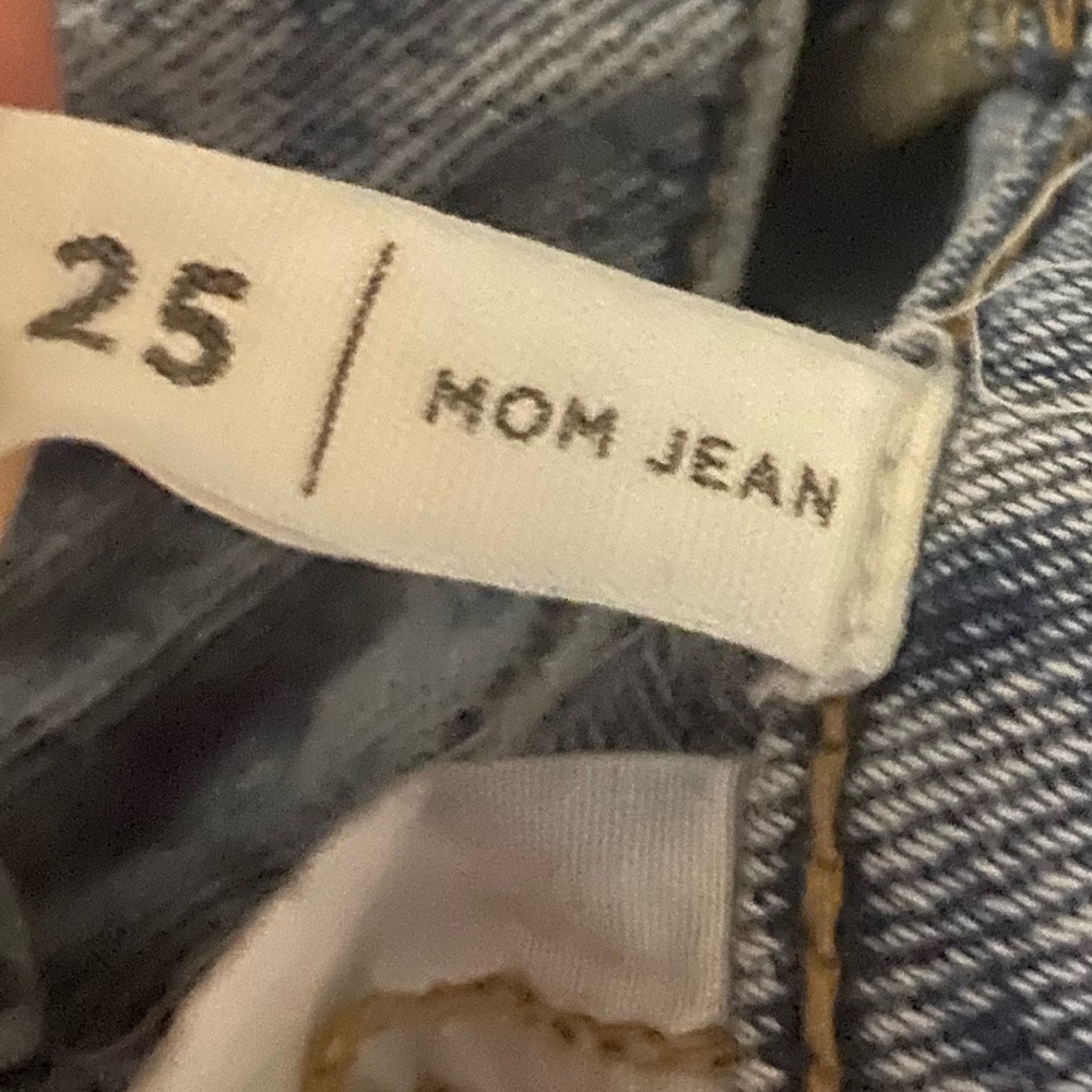 Pacsun jeans - Picture 9 of 10